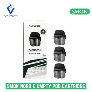 Smok Nord C Empty Pod Cartridge in Uae