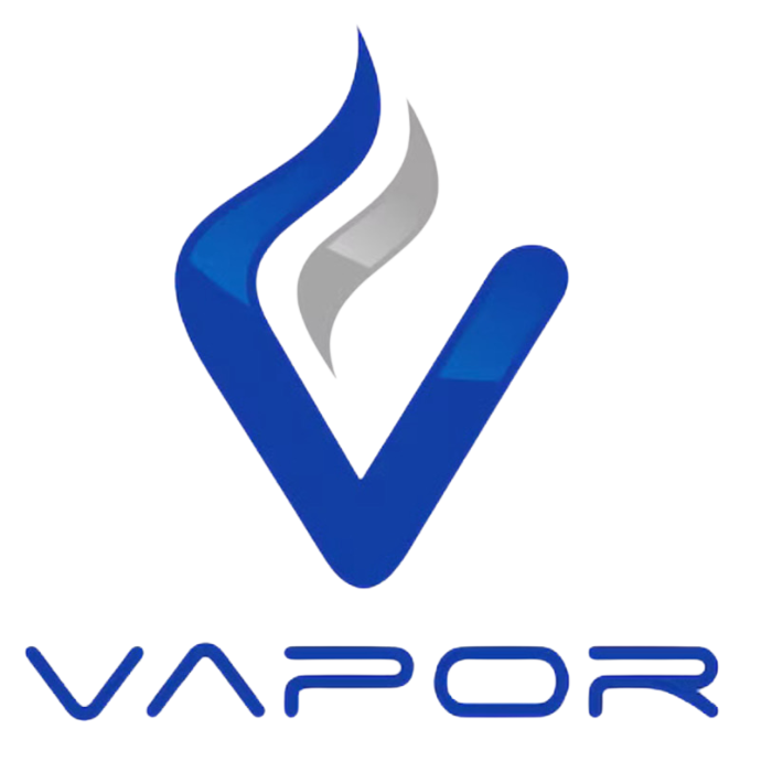 Vapor Dubai Logo