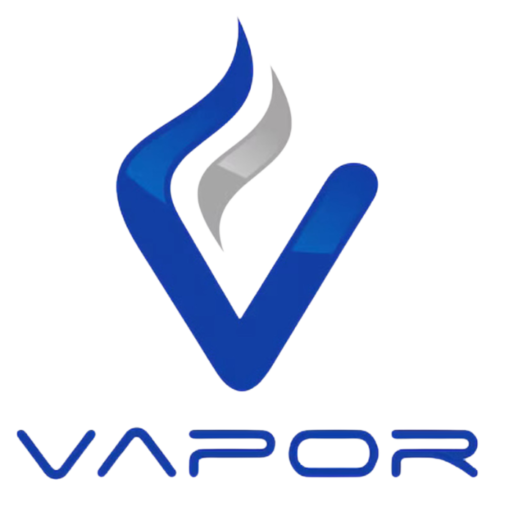 Vapor Dubai Logo