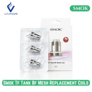 Smok Tf Tank Bf Mesh Replacement Coils in Uae