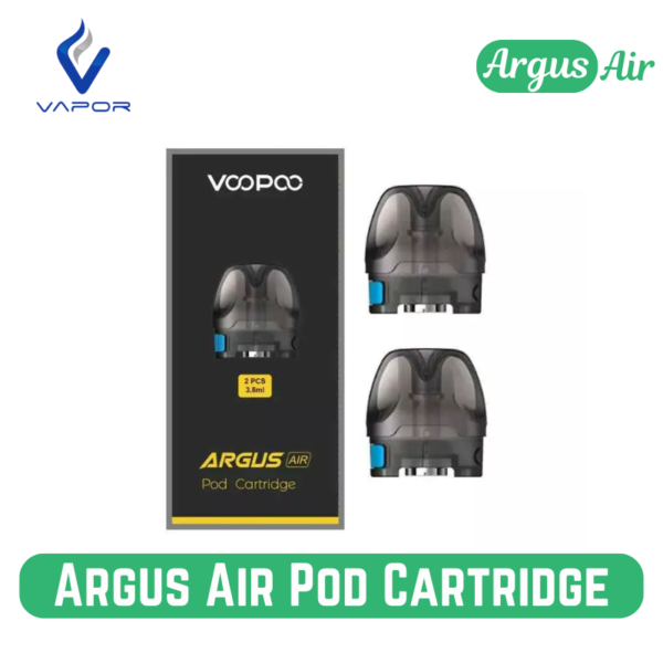 Argus Air Pod Cartridge in Uae