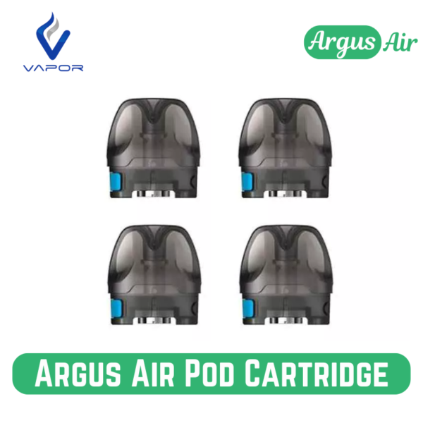 Argus Air Pod Cartridge in Uae