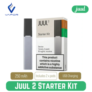 Juul 2 Starter Kit in Dubai Uae