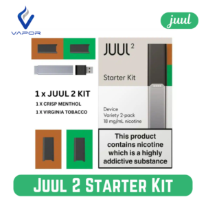 Juul 2 Starter Kit in Dubai Uae