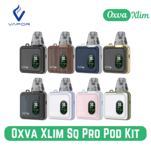 Oxva Xlim Sq Pro Pod Kit in Uae