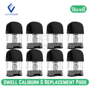 Uwell Caliburn G Replacement Pods in Uae