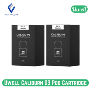 Uwell Caliburn G3 Pod Cartridge in Uae