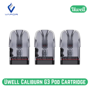 Uwell Caliburn G3 Pod Cartridge in Uae