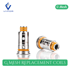 G Mesh Replacement Coils in Uae