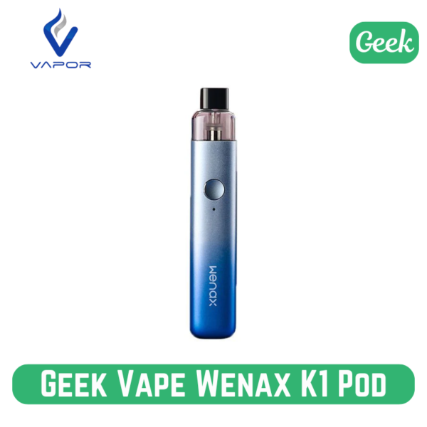 Geekvape Wenax K1 Pod in Uae