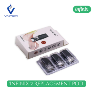 Infinix 2 Replacement Pod in Uae