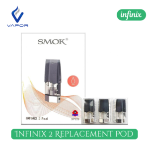 Infinix 2 Replacement Pod in Uae