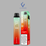 Ghost Pro 3500 Puffs Watermelon
