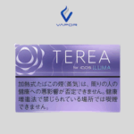 HEETS TEREA Purple Menthol
