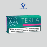 Heets TEREA Black Green