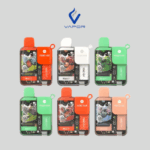 Pyne Pod Boost 8500 Puffs