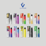 SMUCCI 20MG 3000 PUFFS