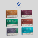 Terea AMBER from Uzbekistan