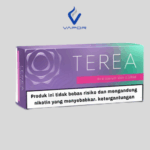 Terea Purple Wave