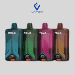 RELX Optimus 60000 Puffs