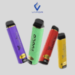 Yuoto XXL Plus 31000 Puffs